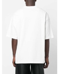 Thom Krom Oversized Cotton T Shirt