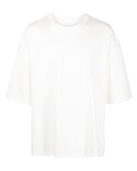 Le 17 Septembre Oversized Cotton T Shirt