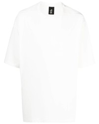 Thom Krom Oversized Cotton T Shirt