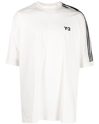 Y-3 Oversized Cotton T Shirt