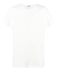 Yohji Yamamoto Oversized Crewneck T Shirt