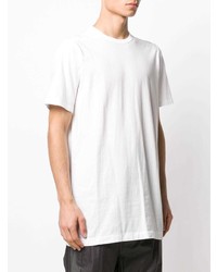 Rick Owens Oversized Jersey T Shirt