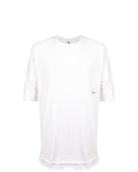 Nike Oversized Short Sleeve T Shirt