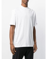 Lanvin Oversized T Shirt