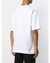 Champion Oversized T Shirt