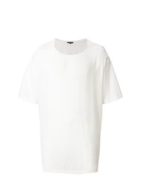 Ann Demeulemeester Oversized T Shirt