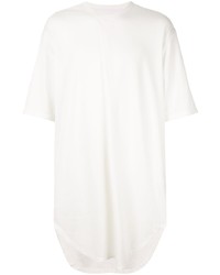 Julius Oversized Tucked T Shirt