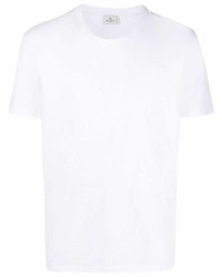 Etro Paisley Pattern T Shirt