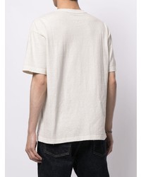 VISVIM Patch Pocket Cotton T Shirt