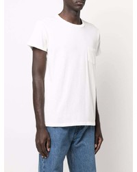 Levi's Patch Pocket Cotton T Shirt
