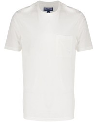 Vilebrequin Patch Pocket Slim Fit T Shirt