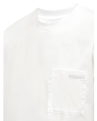 Prada Patch Pocket T Shirt
