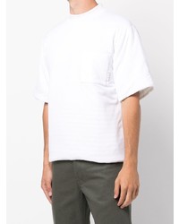 Marni Patch Pocket T Shirt