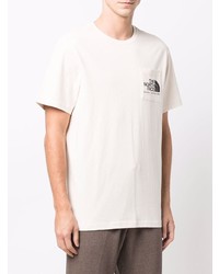 The North Face Patch Pocket T Shirt