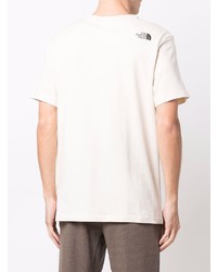 The North Face Patch Pocket T Shirt