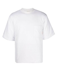 Marni Patch Pocket T Shirt