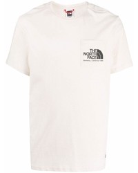 The North Face Patch Pocket T Shirt