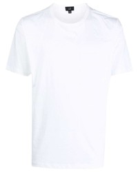Dunhill Patch Pocket T Shirt