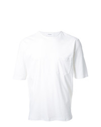 Lemaire Patch Pocket T Shirt