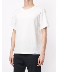 3.1 Phillip Lim Perfect Short Sleeved T Shirt