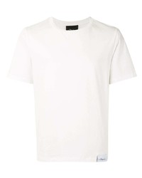 3.1 Phillip Lim Perfect Short Sleeved T Shirt