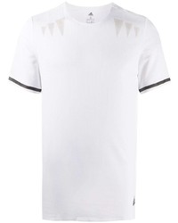 adidas Perforated Shortsleeve T Shirt