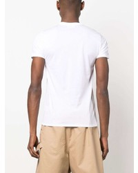Lacoste Pima Cotton T Shirt
