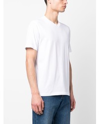 Aspesi Plain Cotton T Shirt
