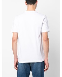 Aspesi Plain Cotton T Shirt