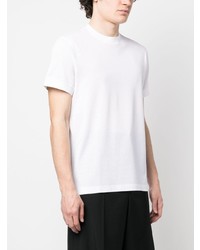 Orlebar Brown Plain Cotton T Shirt