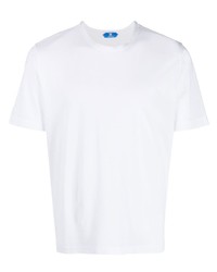 Kired Plain Cotton T Shirt