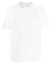 Eleventy Plain Cotton T Shirt
