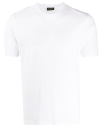 Dell'oglio Plain Crew Neck T Shirt
