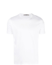 La Fileria For D'aniello Plain Regular T Shirt
