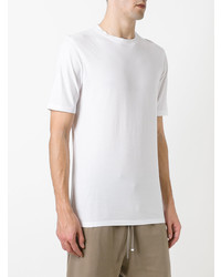 Helmut Lang Plain T Shirt