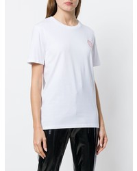 A.F.Vandevorst Plain T Shirt