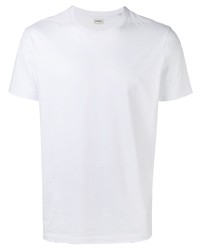 Diesel Plain T Shirt