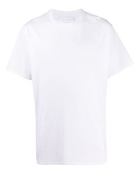 Neil Barrett Plain T Shirt