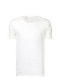 N. Hoolywood Plain T Shirt