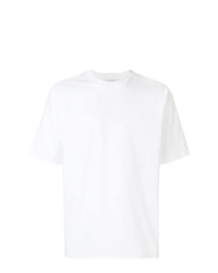 Cédric Charlier Plain T Shirt