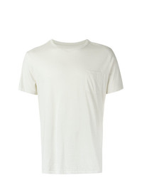 OSKLEN Plain T Shirt