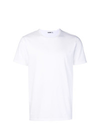 Jil Sander Plain T Shirt
