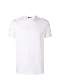 DSQUARED2 Plain T Shirt