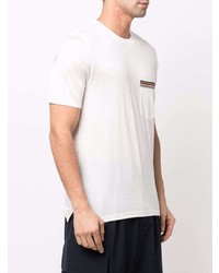 Paul Smith Pocket Cotton T Shirt