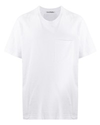 Acne Studios Pocket Detail T Shirt