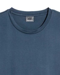 H&M Premium Cotton T Shirt