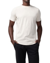 Good Man Brand Premium Heathered T Shirt