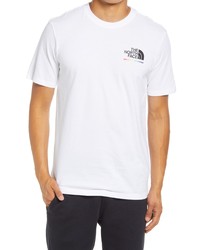 The North Face Pride Graphic Tee
