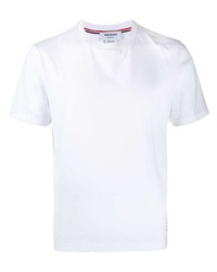 Thom Browne Printed Icon Relaxed T Shirt