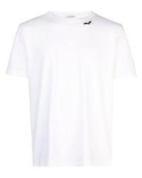 Saint Laurent Printed T Shirt